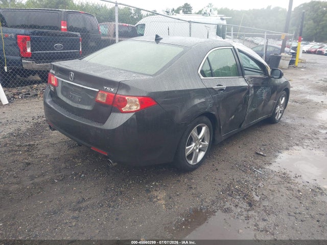 Auction sale of the 2012 Acura Tsx 2.4, vin: JH4CU2F40CC016711, lot number: 45560299