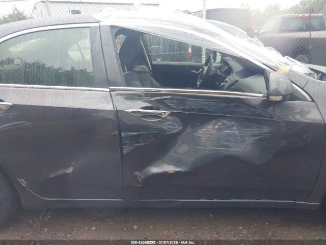 Auction sale of the 2012 Acura Tsx 2.4, vin: JH4CU2F40CC016711, lot number: 45560299