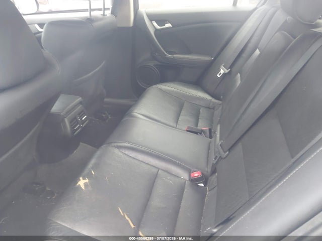 Auction sale of the 2012 Acura Tsx 2.4, vin: JH4CU2F40CC016711, lot number: 45560299