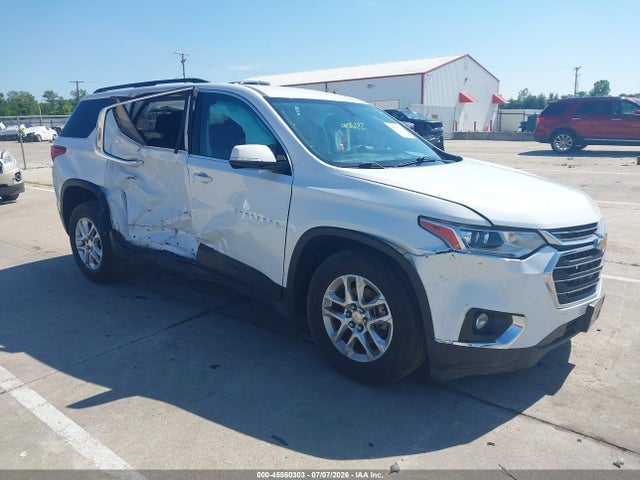 2019 1GNEVGKW8KJ216586 main image