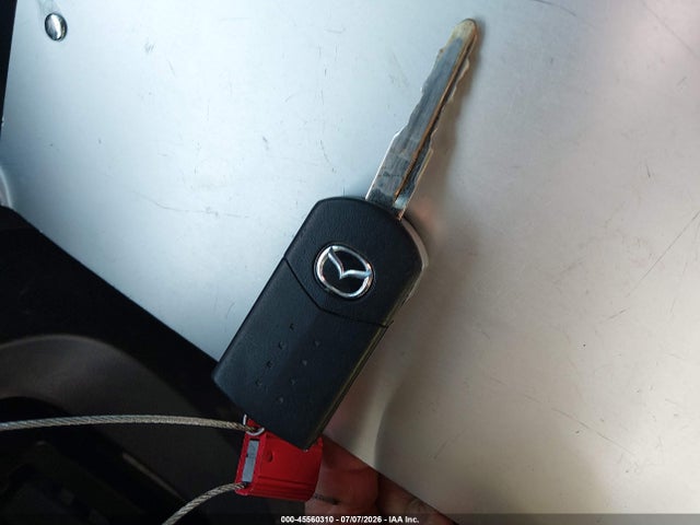Aukcja sprzedaży 2013 Mazda Mazda3 I Sv, vin: JM1BL1TG7D1765012, numer aukcji: 45560310