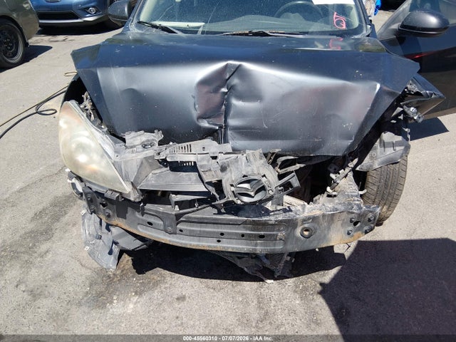 Aukcja sprzedaży 2013 Mazda Mazda3 I Sv, vin: JM1BL1TG7D1765012, numer aukcji: 45560310