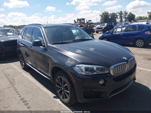 Aukcja sprzedaży 2016 Bmw X5 Xdrive35i, vin: 5UXKR0C54G0S92234, numer aukcji: 45560313