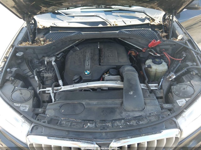 Aukcja sprzedaży 2016 Bmw X5 Xdrive35i, vin: 5UXKR0C54G0S92234, numer aukcji: 45560313