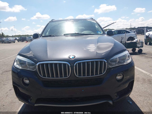 Aukcja sprzedaży 2016 Bmw X5 Xdrive35i, vin: 5UXKR0C54G0S92234, numer aukcji: 45560313