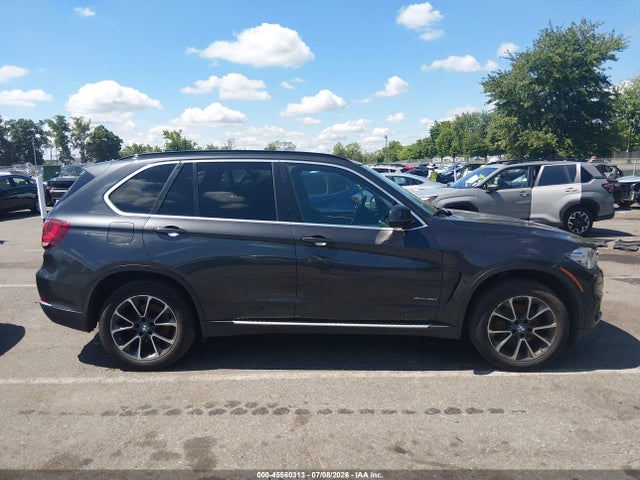 Aukcja sprzedaży 2016 Bmw X5 Xdrive35i, vin: 5UXKR0C54G0S92234, numer aukcji: 45560313