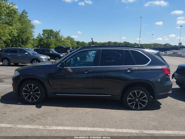 Aukcja sprzedaży 2016 Bmw X5 Xdrive35i, vin: 5UXKR0C54G0S92234, numer aukcji: 45560313