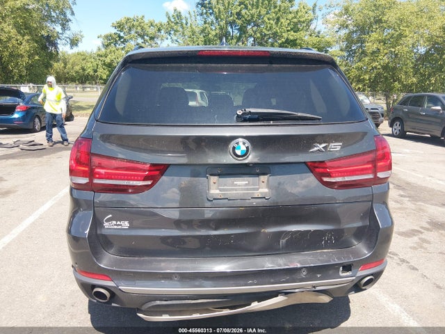 Aukcja sprzedaży 2016 Bmw X5 Xdrive35i, vin: 5UXKR0C54G0S92234, numer aukcji: 45560313
