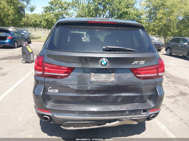 Aukcja sprzedaży 2016 Bmw X5 Xdrive35i, vin: 5UXKR0C54G0S92234, numer aukcji: 45560313
