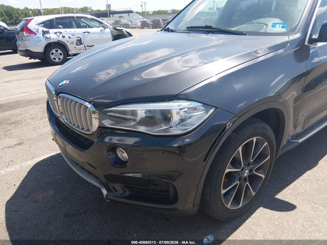 Aukcja sprzedaży 2016 Bmw X5 Xdrive35i, vin: 5UXKR0C54G0S92234, numer aukcji: 45560313