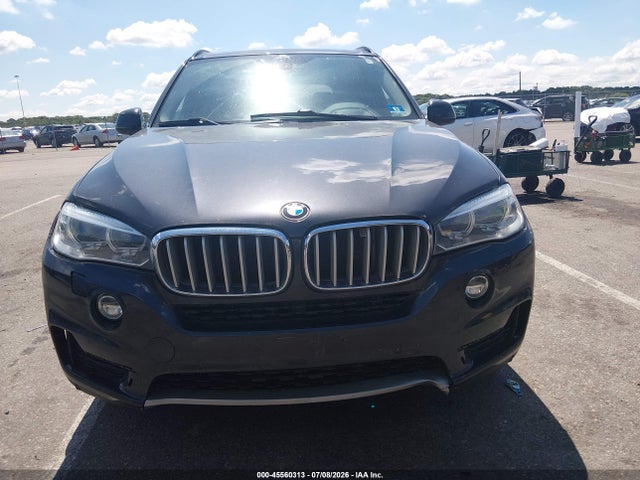 Aukcja sprzedaży 2016 Bmw X5 Xdrive35i, vin: 5UXKR0C54G0S92234, numer aukcji: 45560313