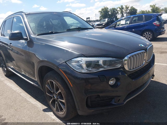 Aukcja sprzedaży 2016 Bmw X5 Xdrive35i, vin: 5UXKR0C54G0S92234, numer aukcji: 45560313