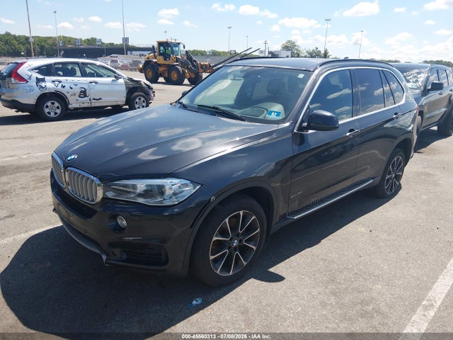 Aukcja sprzedaży 2016 Bmw X5 Xdrive35i, vin: 5UXKR0C54G0S92234, numer aukcji: 45560313