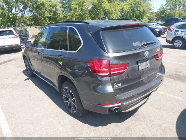 Aukcja sprzedaży 2016 Bmw X5 Xdrive35i, vin: 5UXKR0C54G0S92234, numer aukcji: 45560313