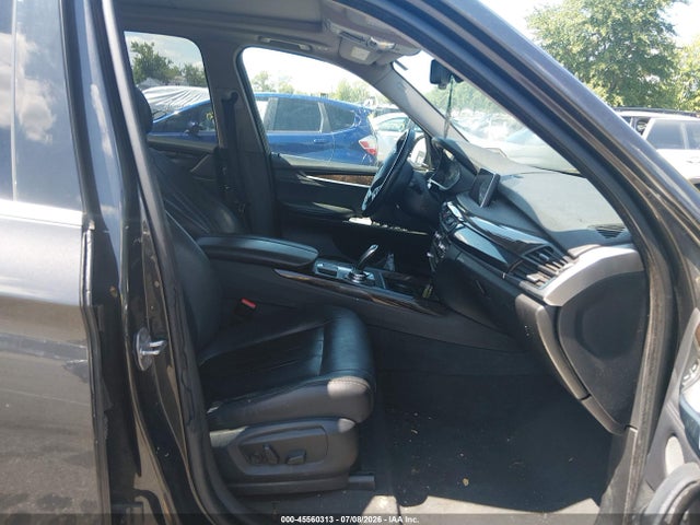 Aukcja sprzedaży 2016 Bmw X5 Xdrive35i, vin: 5UXKR0C54G0S92234, numer aukcji: 45560313