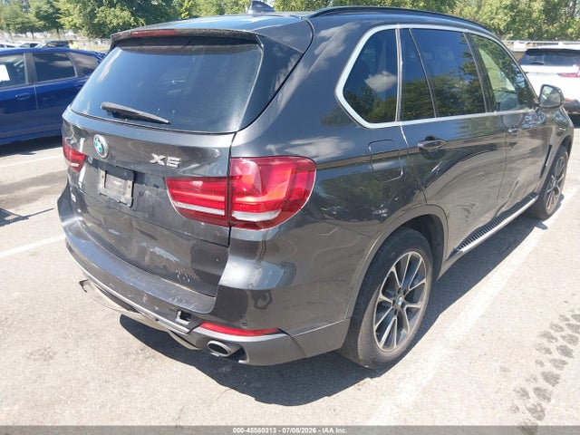 Aukcja sprzedaży 2016 Bmw X5 Xdrive35i, vin: 5UXKR0C54G0S92234, numer aukcji: 45560313