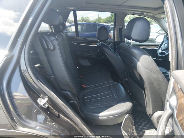 Aukcja sprzedaży 2016 Bmw X5 Xdrive35i, vin: 5UXKR0C54G0S92234, numer aukcji: 45560313