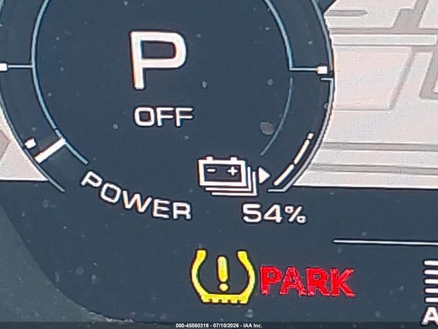 45560316 :رقم المزاد ، WA1BCBFZ3PP005917 vin ، 2023 Audi Q4 E-tron Premium Plus 40 Rwd مزاد بيع