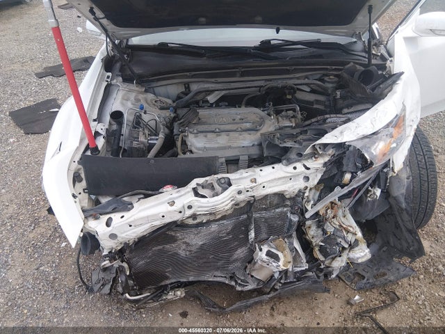 Aukcja sprzedaży 2014 Acura Tl 3.5, vin: 19UUA8F2XEA006610, numer aukcji: 45560320