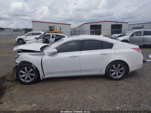 Aukcja sprzedaży 2014 Acura Tl 3.5, vin: 19UUA8F2XEA006610, numer aukcji: 45560320