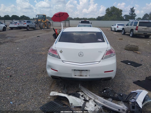 Aukcja sprzedaży 2014 Acura Tl 3.5, vin: 19UUA8F2XEA006610, numer aukcji: 45560320