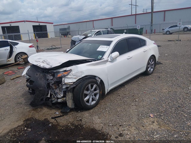 Aukcja sprzedaży 2014 Acura Tl 3.5, vin: 19UUA8F2XEA006610, numer aukcji: 45560320