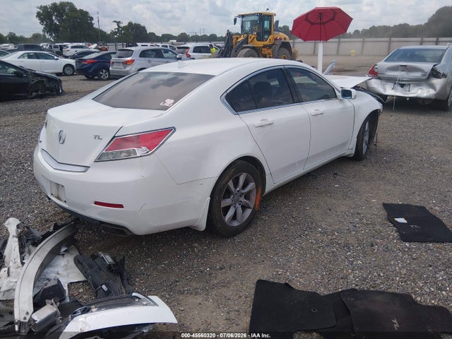 Aukcja sprzedaży 2014 Acura Tl 3.5, vin: 19UUA8F2XEA006610, numer aukcji: 45560320