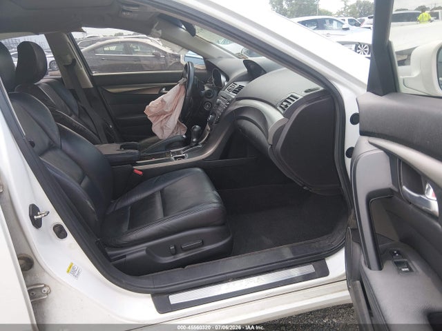 Aukcja sprzedaży 2014 Acura Tl 3.5, vin: 19UUA8F2XEA006610, numer aukcji: 45560320