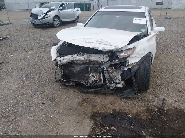Aukcja sprzedaży 2014 Acura Tl 3.5, vin: 19UUA8F2XEA006610, numer aukcji: 45560320
