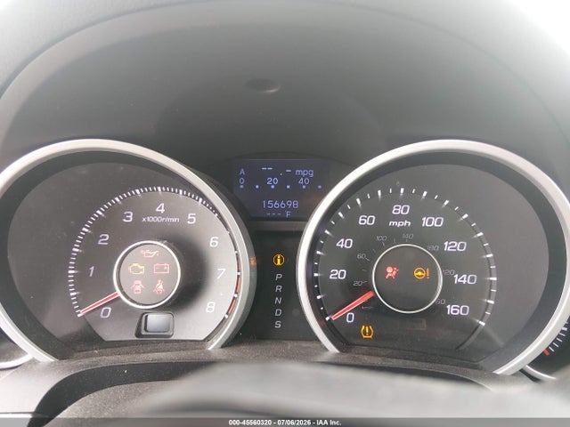 Aukcja sprzedaży 2014 Acura Tl 3.5, vin: 19UUA8F2XEA006610, numer aukcji: 45560320