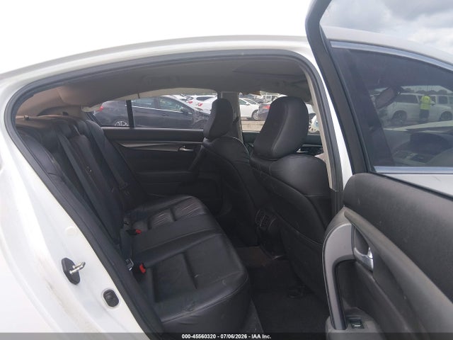 Aukcja sprzedaży 2014 Acura Tl 3.5, vin: 19UUA8F2XEA006610, numer aukcji: 45560320