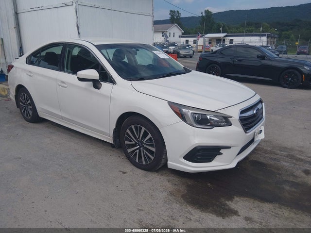 Aukcja sprzedaży 2018 Subaru Legacy 2.5i Premium, vin: 4S3BNAC69J3002099, numer aukcji: 45560328
