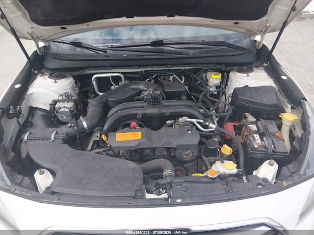Aukcja sprzedaży 2018 Subaru Legacy 2.5i Premium, vin: 4S3BNAC69J3002099, numer aukcji: 45560328