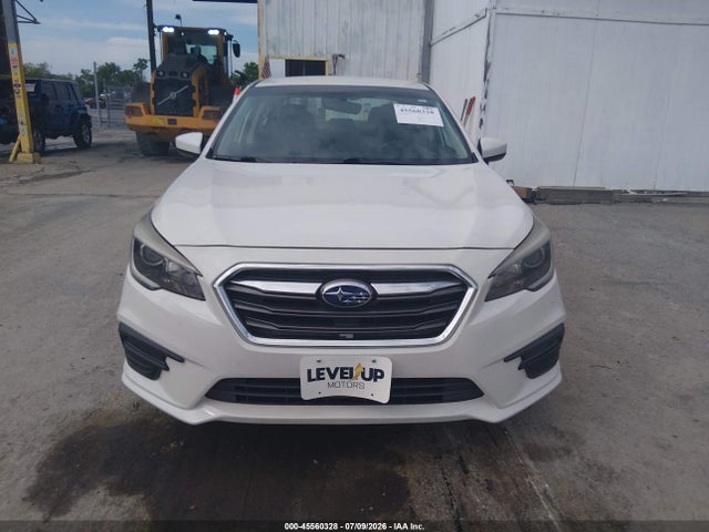 Aukcja sprzedaży 2018 Subaru Legacy 2.5i Premium, vin: 4S3BNAC69J3002099, numer aukcji: 45560328