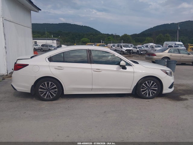 Aukcja sprzedaży 2018 Subaru Legacy 2.5i Premium, vin: 4S3BNAC69J3002099, numer aukcji: 45560328