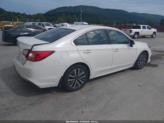 Aukcja sprzedaży 2018 Subaru Legacy 2.5i Premium, vin: 4S3BNAC69J3002099, numer aukcji: 45560328