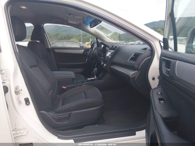 Aukcja sprzedaży 2018 Subaru Legacy 2.5i Premium, vin: 4S3BNAC69J3002099, numer aukcji: 45560328