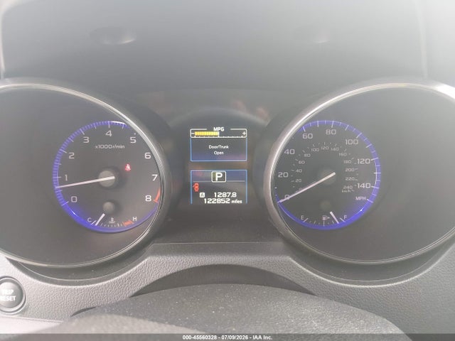 Aukcja sprzedaży 2018 Subaru Legacy 2.5i Premium, vin: 4S3BNAC69J3002099, numer aukcji: 45560328