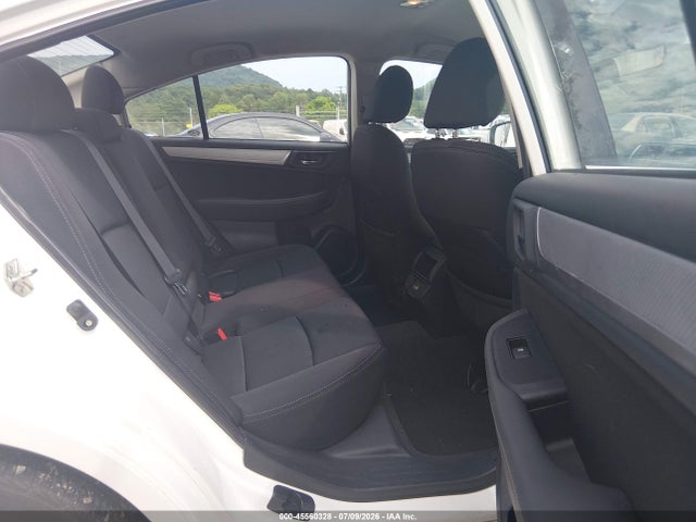 Aukcja sprzedaży 2018 Subaru Legacy 2.5i Premium, vin: 4S3BNAC69J3002099, numer aukcji: 45560328