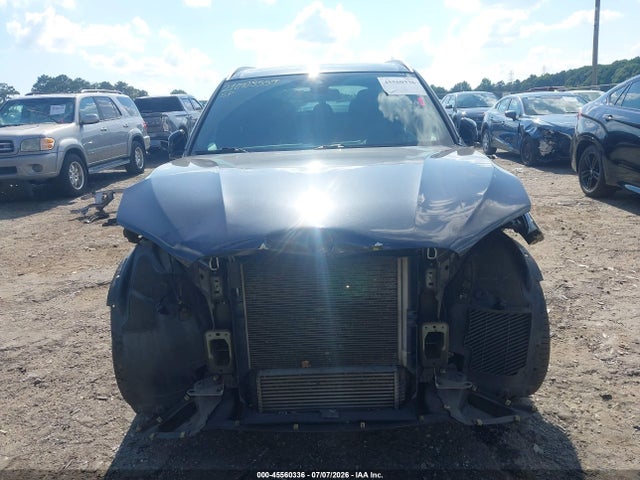 2017 Bmw X5 Xdrive35i მანქანა იყიდება აუქციონზე, vin: 5UXKR0C52H0V49652, აუქციონის ნომერი: 45560336