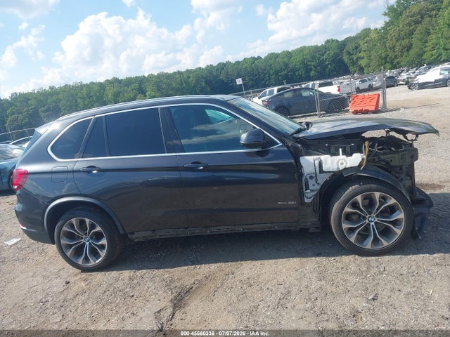 2017 Bmw X5 Xdrive35i მანქანა იყიდება აუქციონზე, vin: 5UXKR0C52H0V49652, აუქციონის ნომერი: 45560336