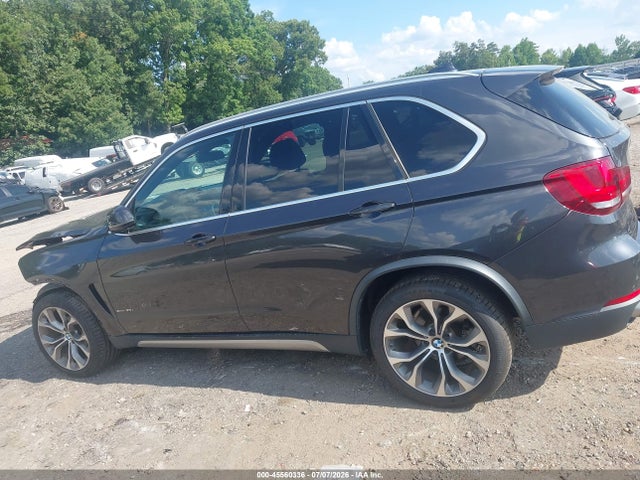 2017 Bmw X5 Xdrive35i მანქანა იყიდება აუქციონზე, vin: 5UXKR0C52H0V49652, აუქციონის ნომერი: 45560336
