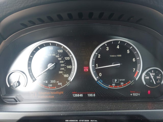 2017 Bmw X5 Xdrive35i მანქანა იყიდება აუქციონზე, vin: 5UXKR0C52H0V49652, აუქციონის ნომერი: 45560336
