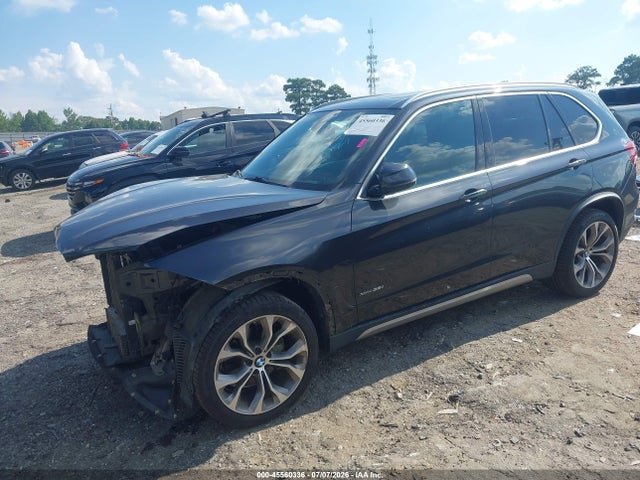2017 Bmw X5 Xdrive35i მანქანა იყიდება აუქციონზე, vin: 5UXKR0C52H0V49652, აუქციონის ნომერი: 45560336