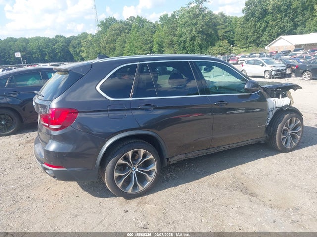 2017 Bmw X5 Xdrive35i მანქანა იყიდება აუქციონზე, vin: 5UXKR0C52H0V49652, აუქციონის ნომერი: 45560336