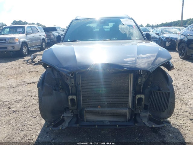 2017 Bmw X5 Xdrive35i მანქანა იყიდება აუქციონზე, vin: 5UXKR0C52H0V49652, აუქციონის ნომერი: 45560336
