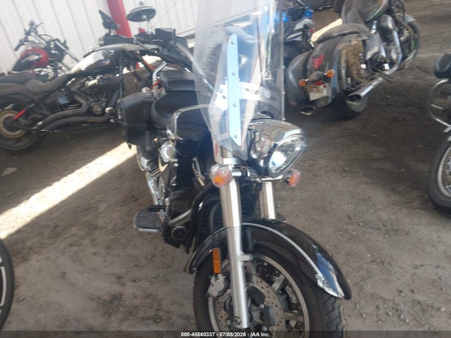 Yamaha Xvs1300 Ct/cfd 2014 JYAVP32E8EA005326 главное изображение