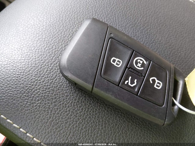 Продаж на аукціоні авто 2024 Volkswagen Tiguan 2.0t Se R-line Black, vin: 3VVCB7AX9RM192056, номер лоту: 45560341