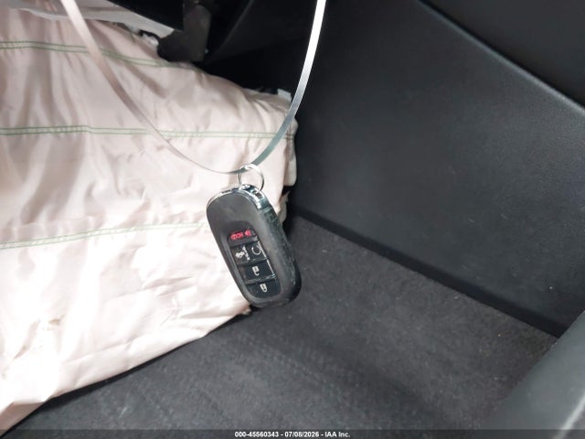 Aukcja sprzedaży 2023 Honda Accord Hybrid Touring, vin: 1HGCY2F83PA020733, numer aukcji: 45560343