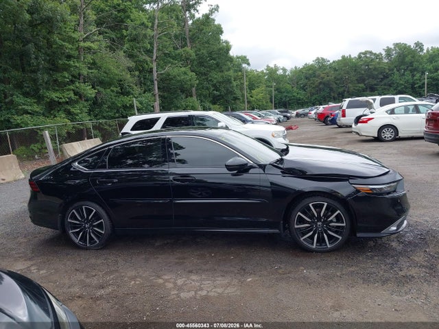 Aukcja sprzedaży 2023 Honda Accord Hybrid Touring, vin: 1HGCY2F83PA020733, numer aukcji: 45560343